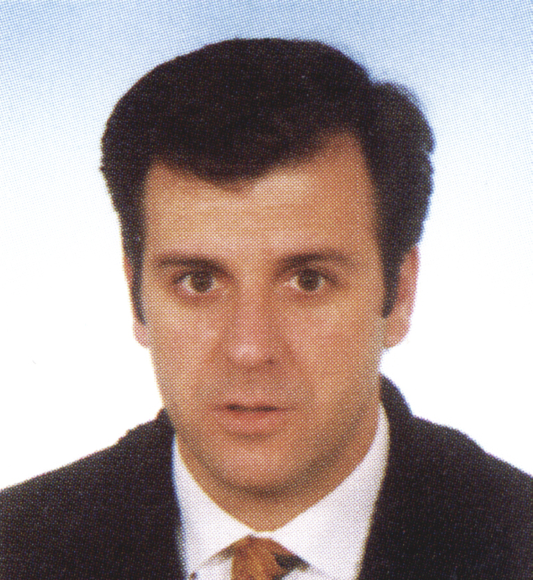 Miguel María González de Legarra