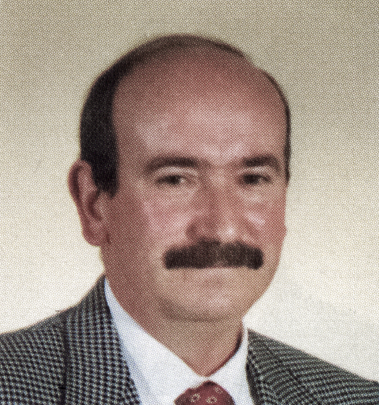 Raimundo Bustillo Cañas