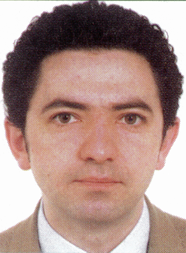 Carlos Cuevas Villoslada