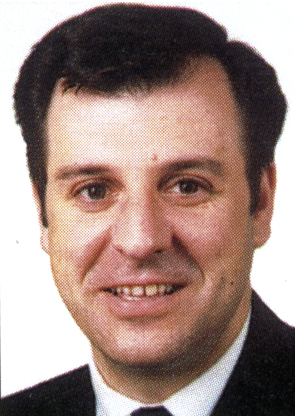 Miguel María González de Legarra