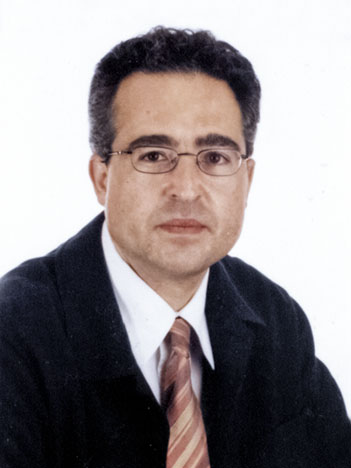 Juan Manuel Medrano Ezquerro