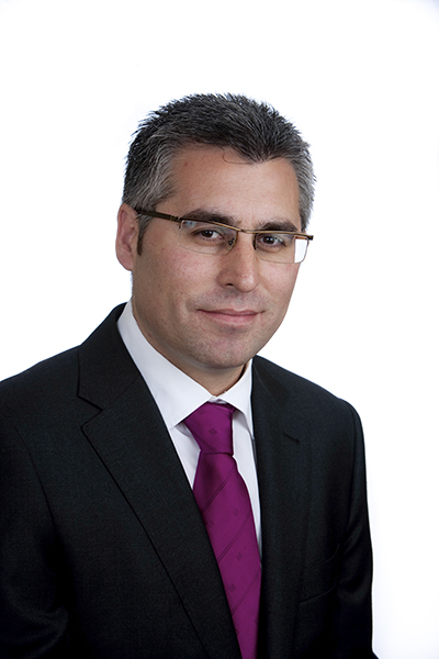 José Ángel Lacalzada Esquivel