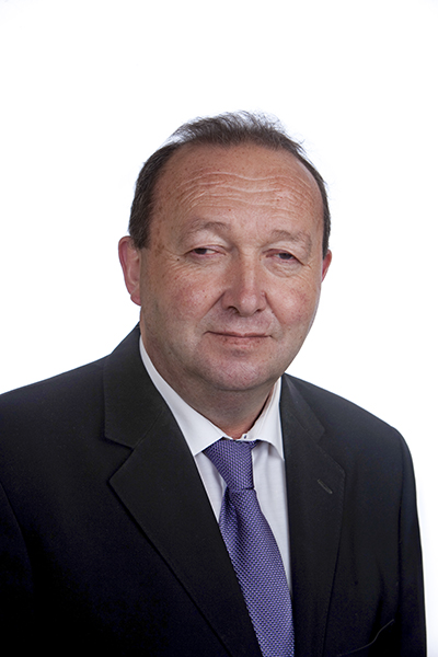 José Luis Sanz Alonso