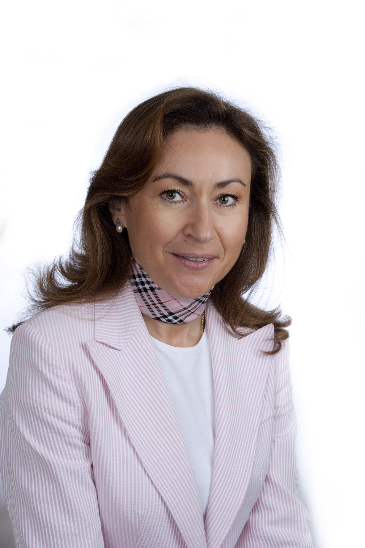 María Purificación Martín Díez de Baldeón