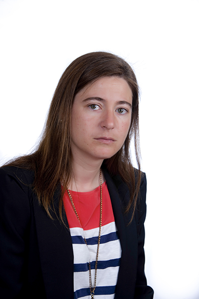 Noemí Manzanos Martínez