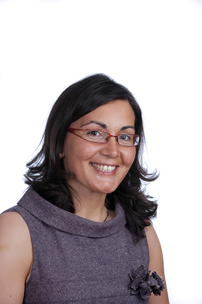 Raquel Sáenz Blanco