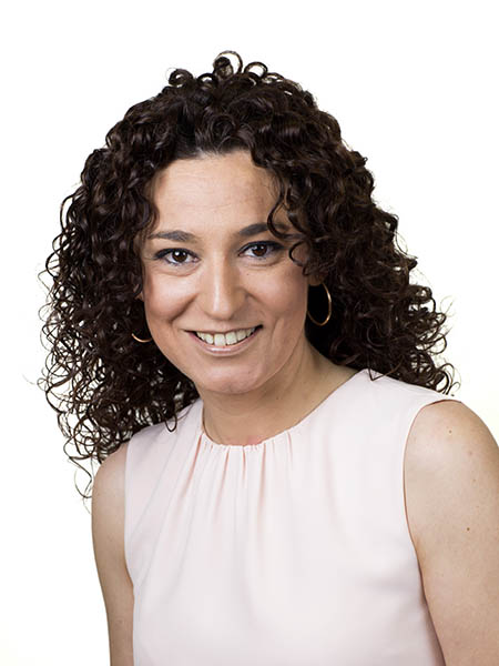 Ana Carmen Sáinz Álvarez
