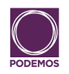 Logo Grupo Parlamentario Podemos La Rioja.
